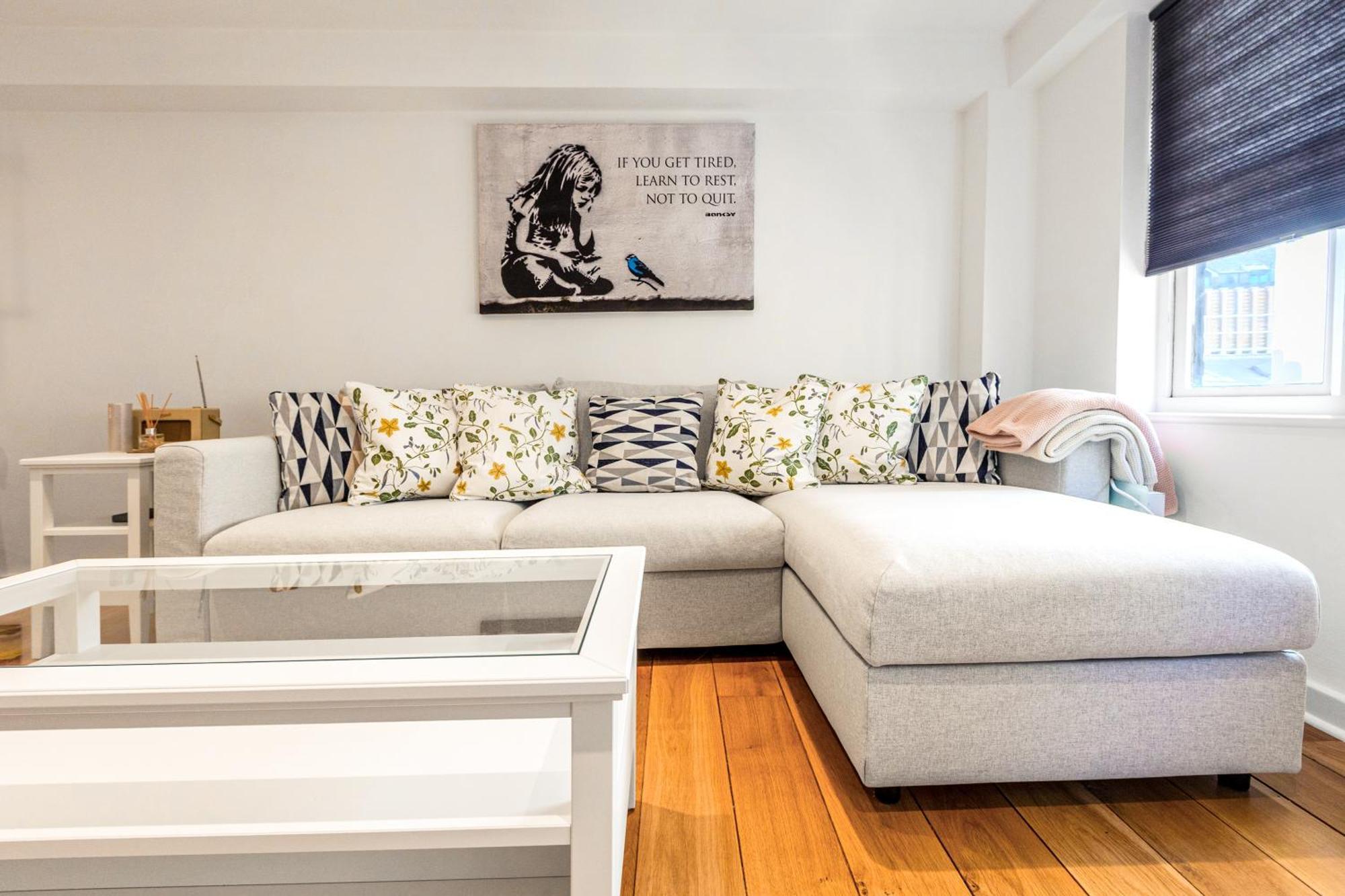 Lovely 2br By Bridge , Shad Thames Apartamento Londres